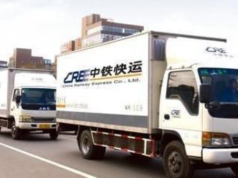 上海周浦中鐵快運 專業電瓶車、空調打包托運與物流服務全解析